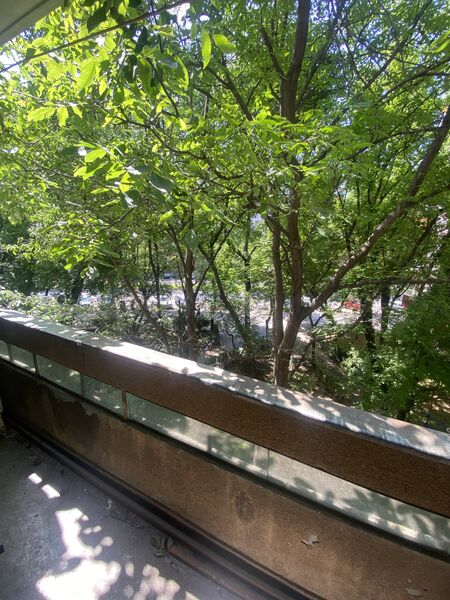 Berceni, Al. Obregia,