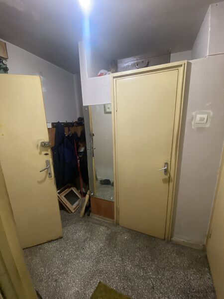 Berceni, Al. Obregia,