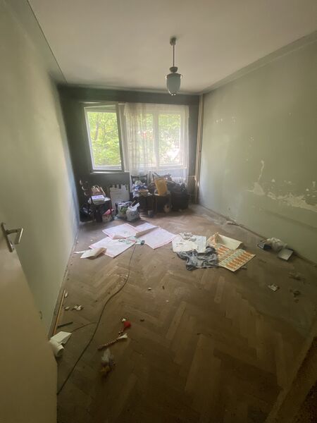 Berceni, Al. Obregia,
